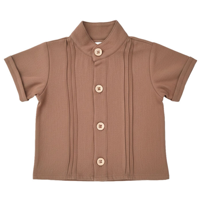 Conjunto Juanito Café