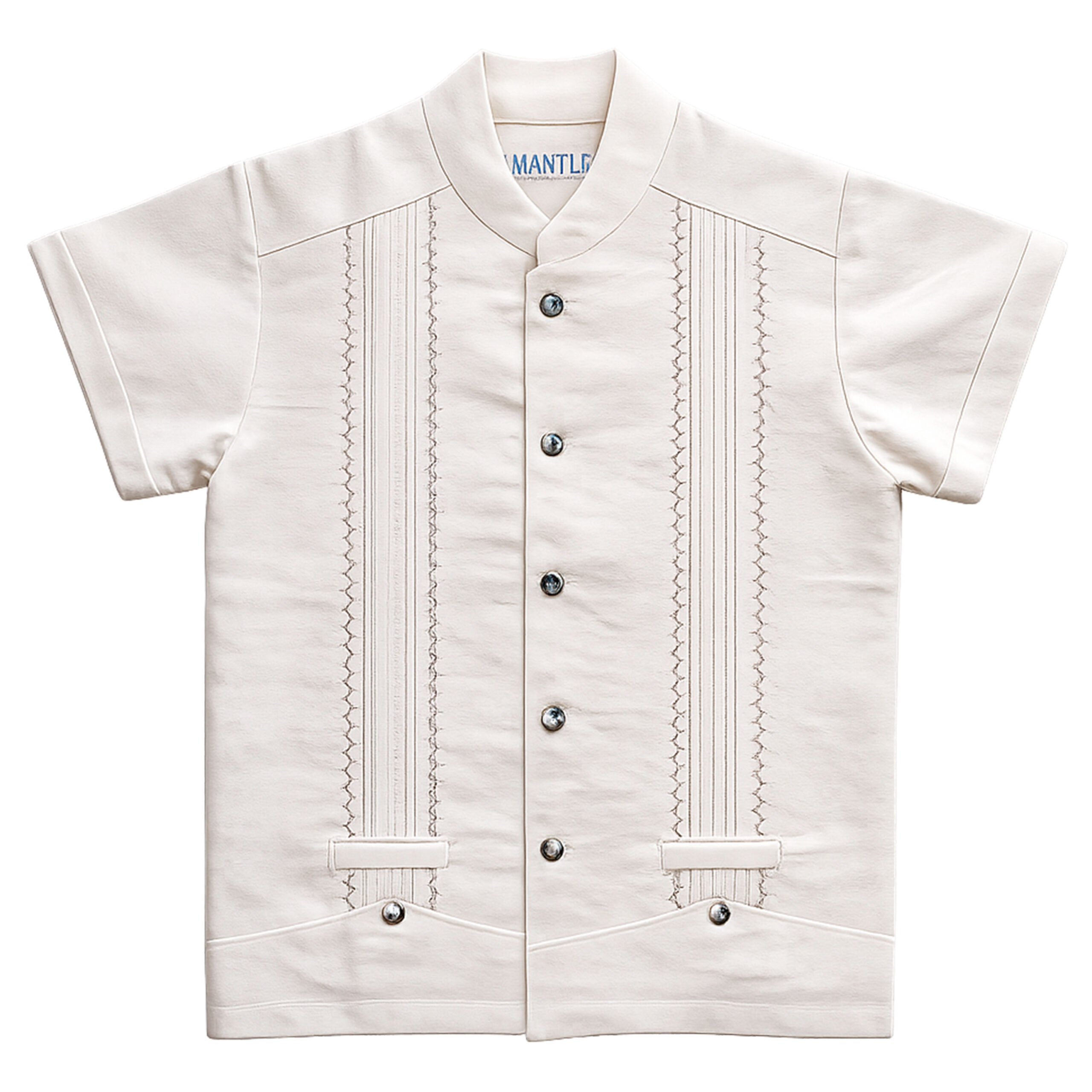 Guayabera Mérida