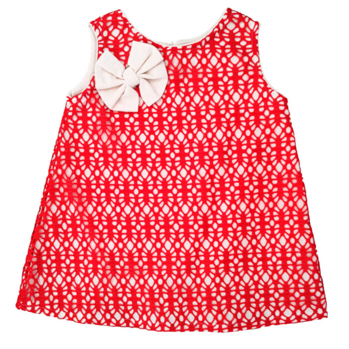 Batita Lluvia Colores de Temporada