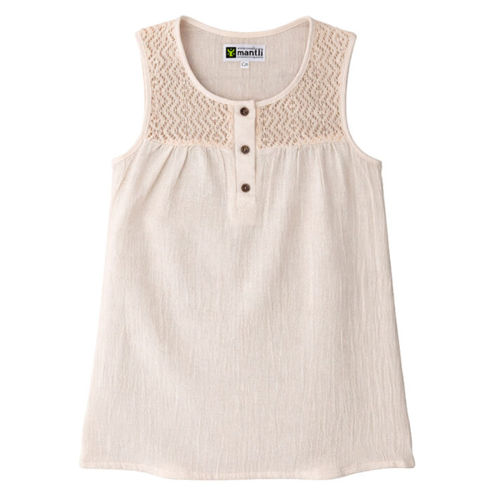 Blusa Tere Natural