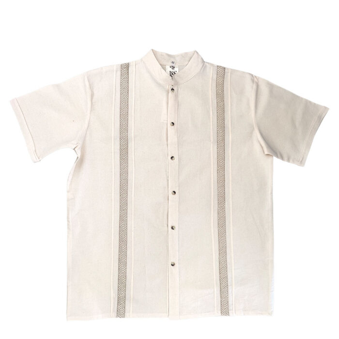 Camisa  Rombo Natural